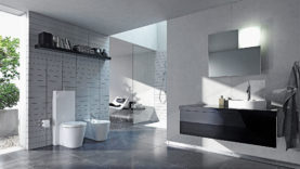 Sanitär - Bad - Starck