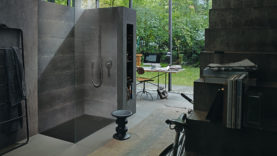 Sanitär - Bad - Stonetto