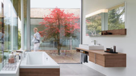 Sanitär - Bad - Vero Kirschbaum milieu