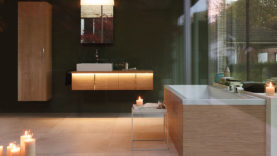 Sanitär - Bad - Vero medieiche mood