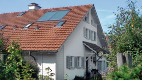 Solar - MFH Turbenthal