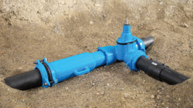 Wasserversorgung - Hawle