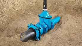 Wasserversorgung - Hawle